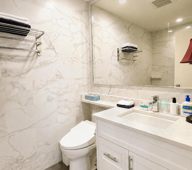 Photo of Bathroom in Gibsons
