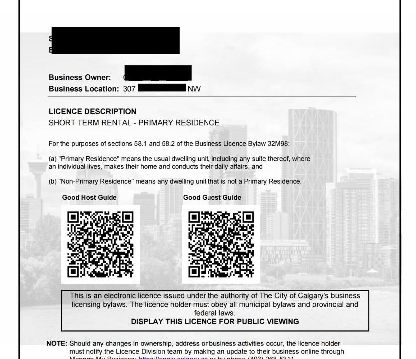 Photo of Others in Northwest Calgary