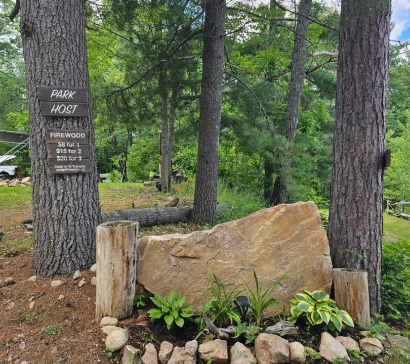Photo of Others in Addington Highlands