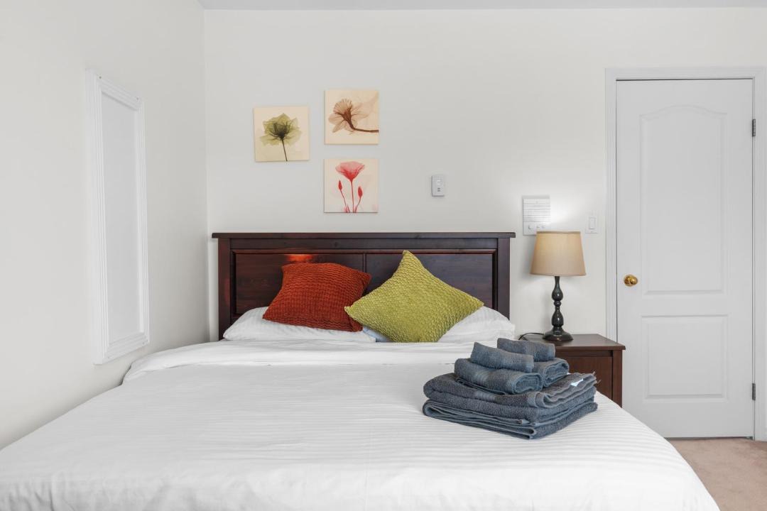 Photo of Bedroom in Richmond