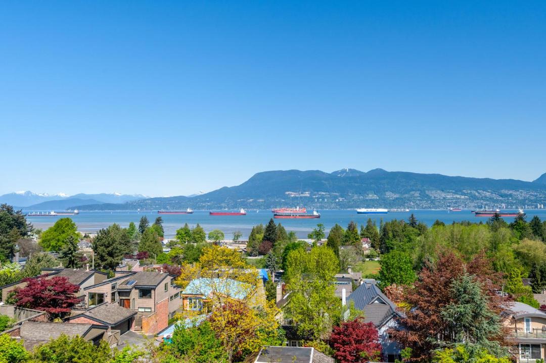 Photo of Others in West Point Grey