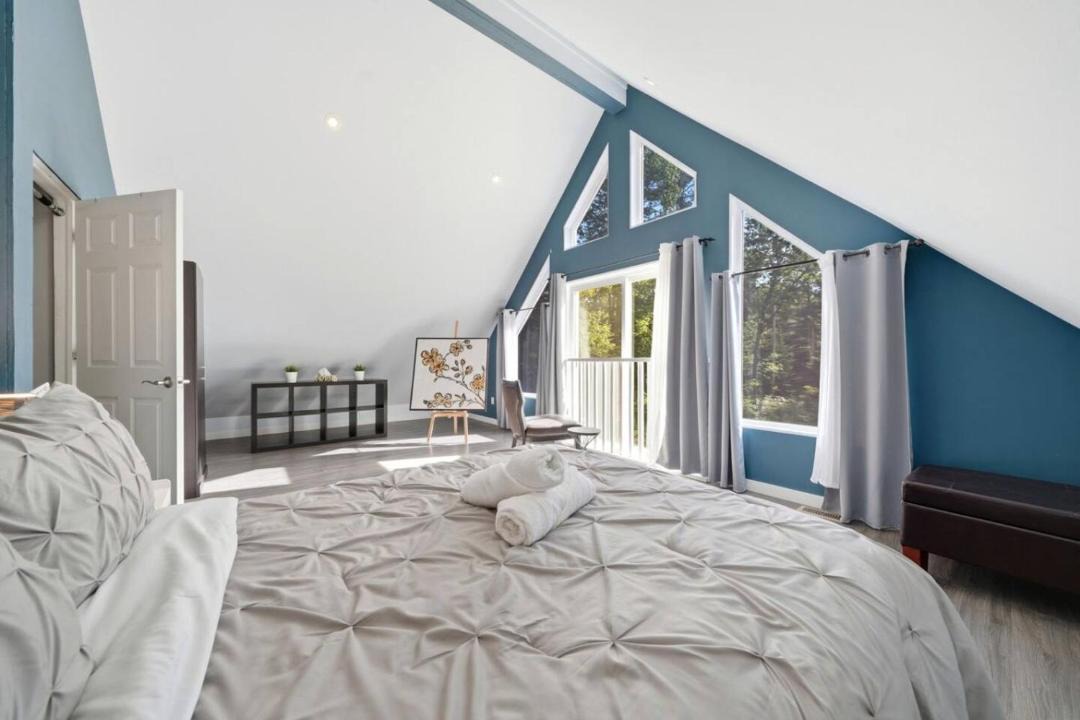 Photo of Bedroom in Tiny