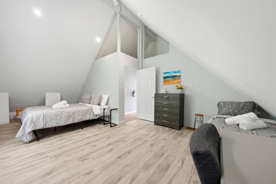 Photo of Bedroom in Tiny