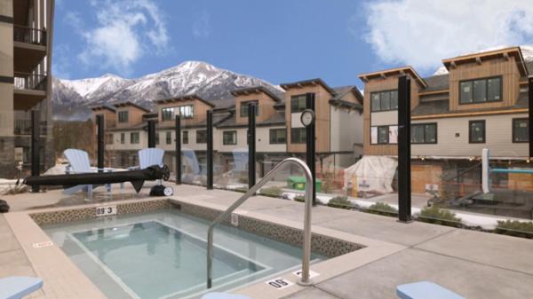 Photo of Others in Canmore