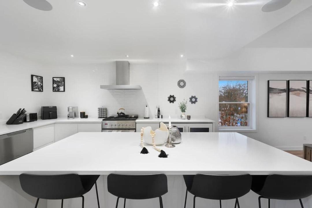 Photo of Kitchen in Downtown