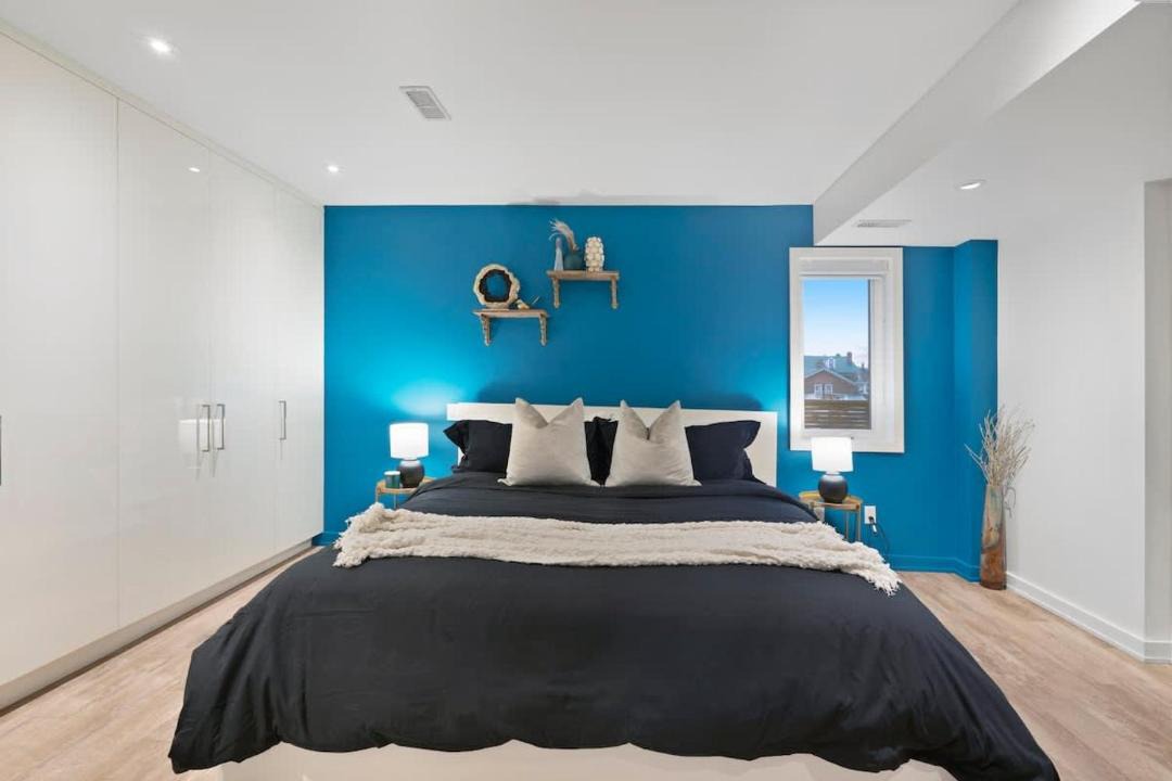 Photo of Bedroom in Downtown