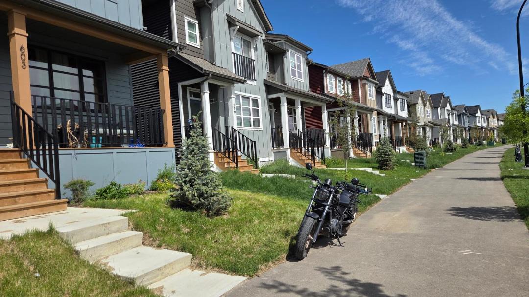 Photo of Others in Southeast Calgary