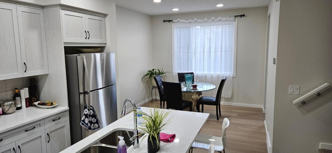 Photo of Kitchen in Southeast Calgary