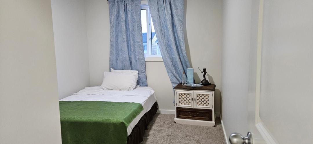 Photo of Bedroom in Southeast Calgary