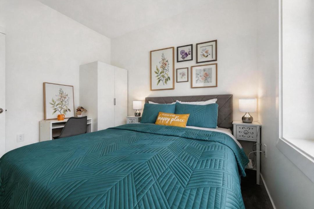 Photo of Bedroom in Fraserview