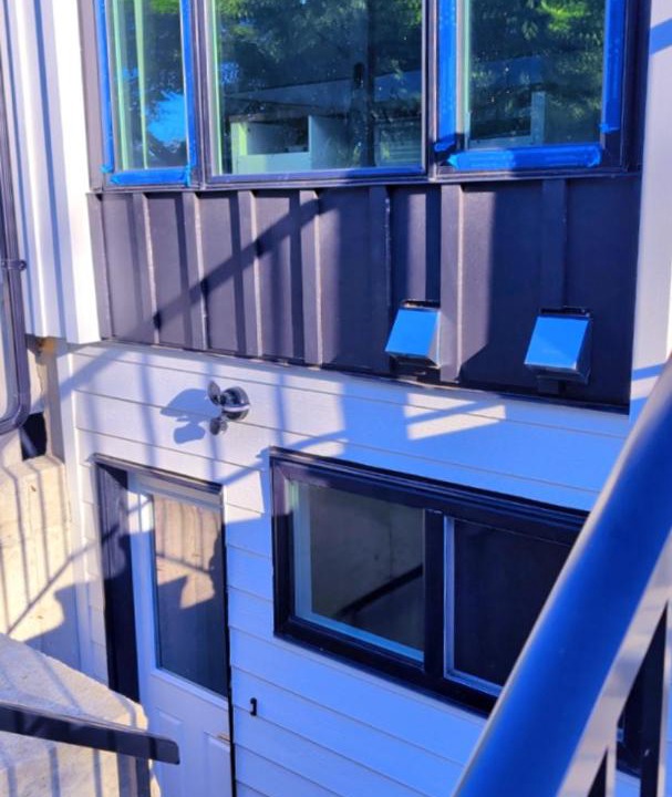 Photo of Patio Balcony in West Edmonton