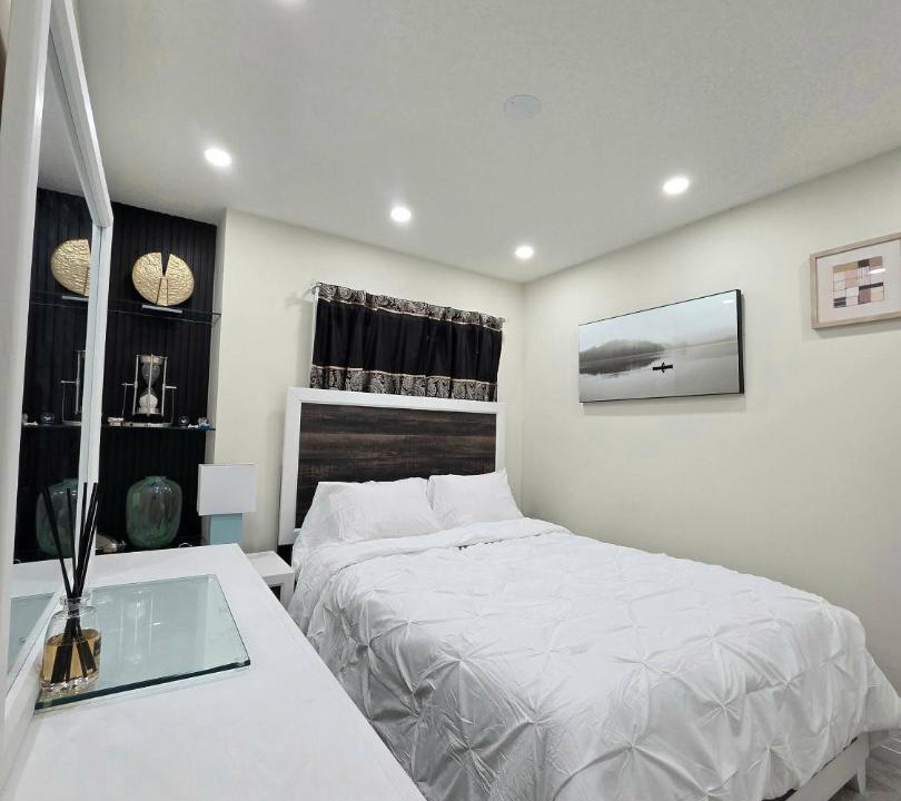 Photo of Bedroom in Orangeville