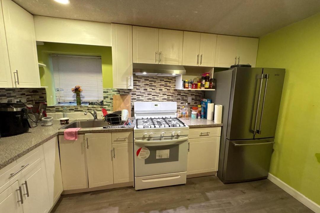 Photo of Kitchen in Sunset