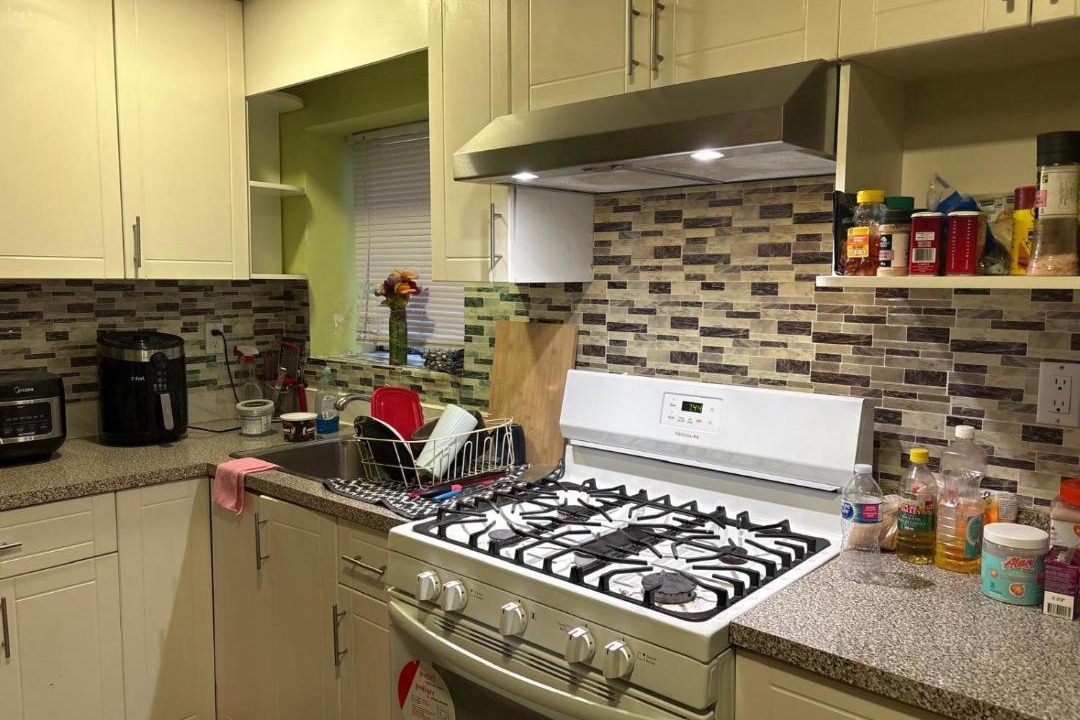 Photo of Kitchen in Sunset