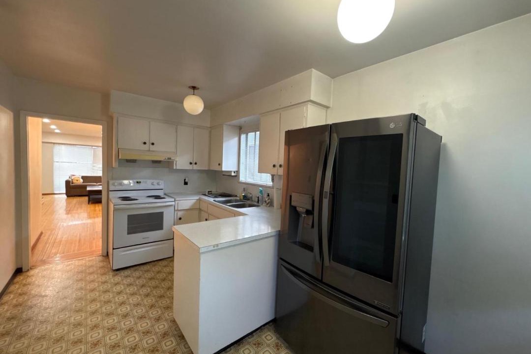 Photo of Kitchen in Sunset