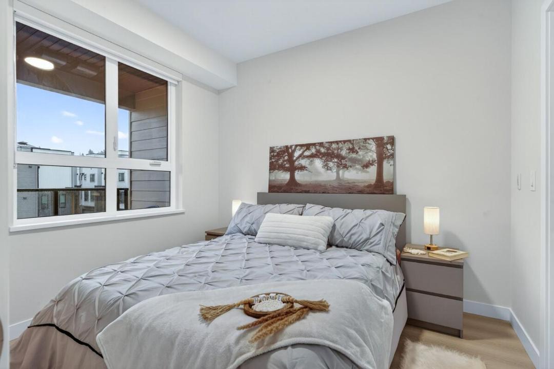 Photo of Bedroom in Willoughby
