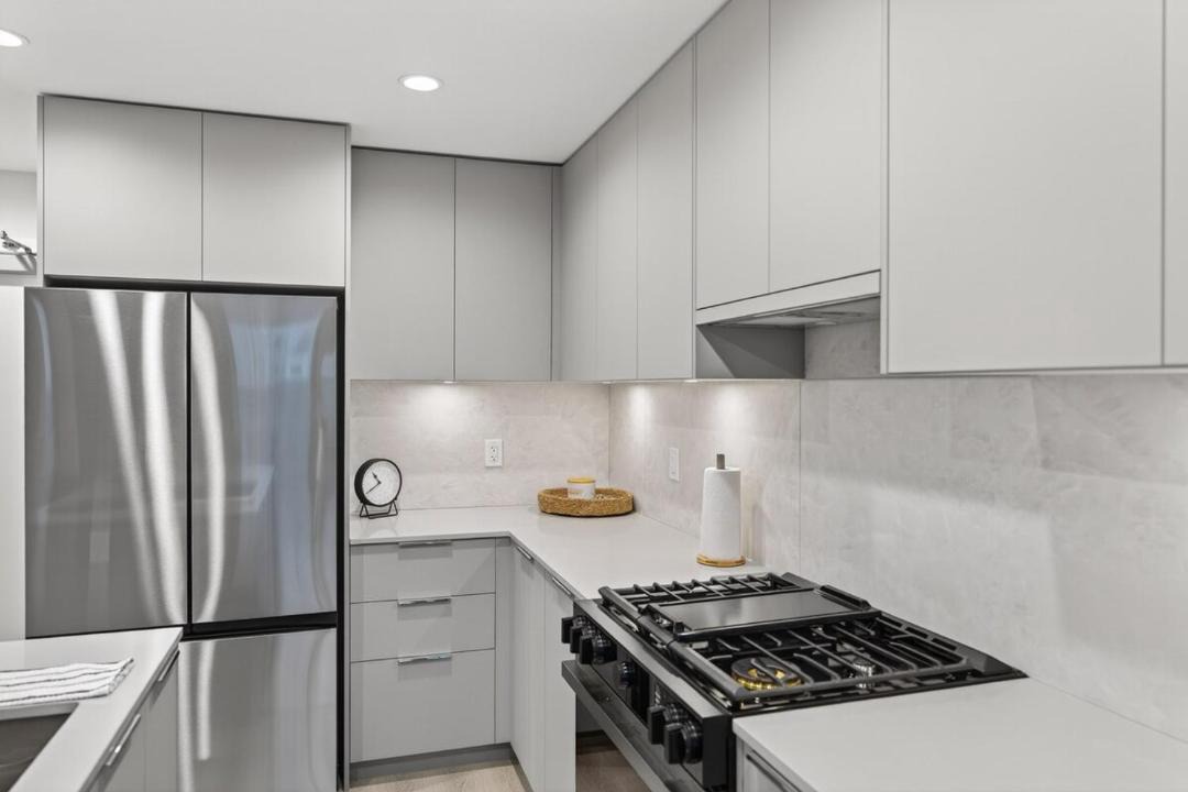 Photo of Kitchen in Willoughby