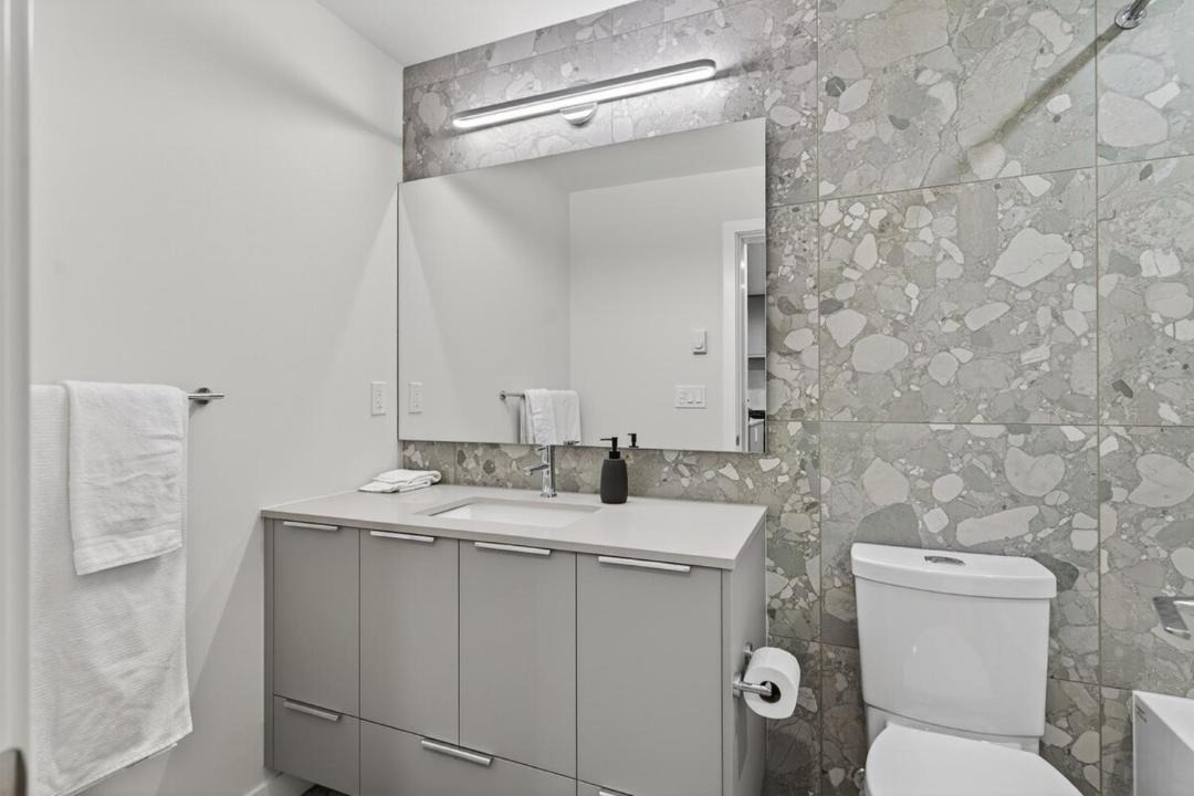 Photo of Bathroom in Willoughby