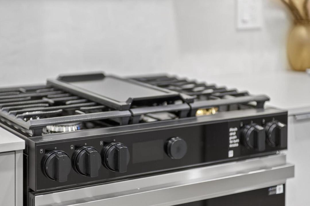 Photo of Kitchen in Willoughby