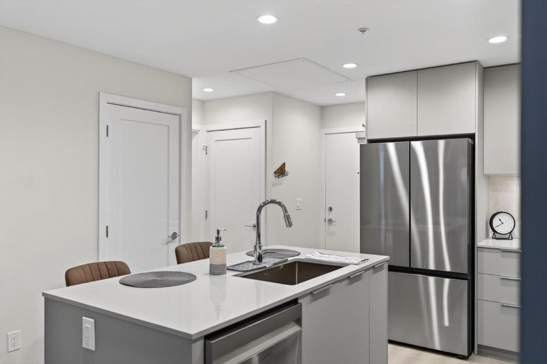 Photo of Kitchen in Willoughby