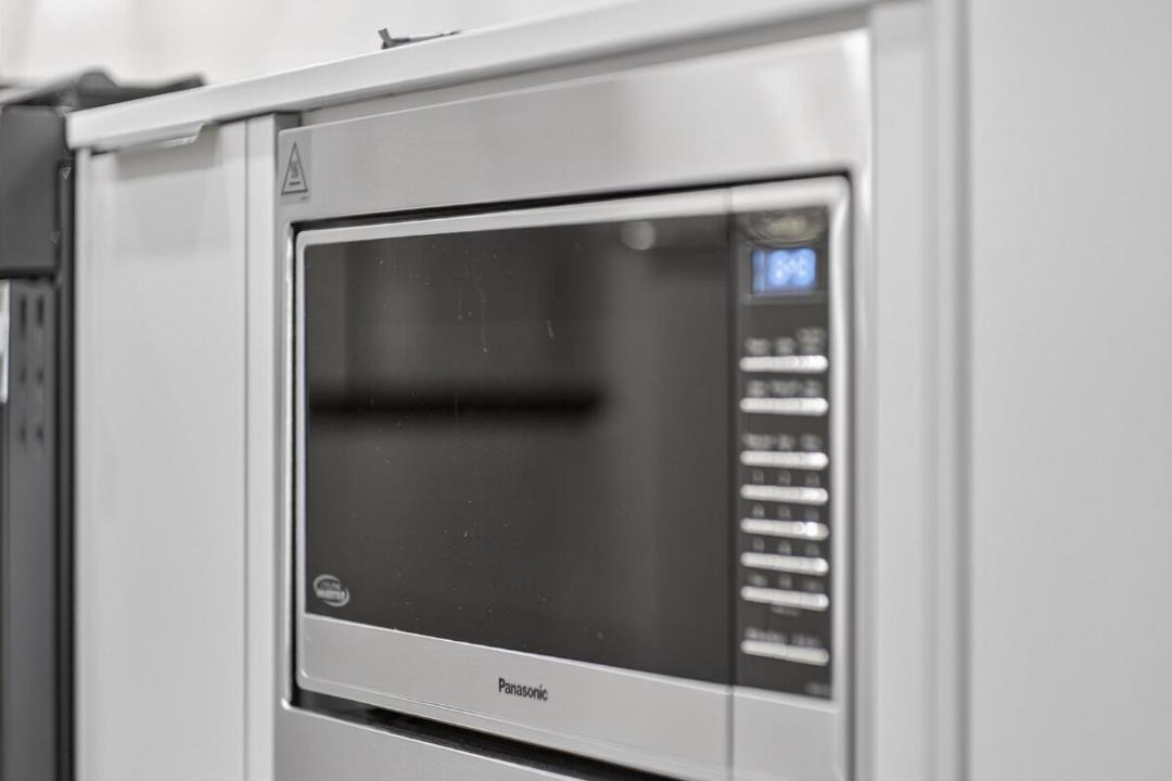 Photo of Kitchen in Willoughby