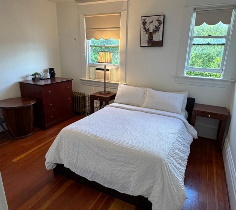 Photo of Bedroom in Mount Pleasant