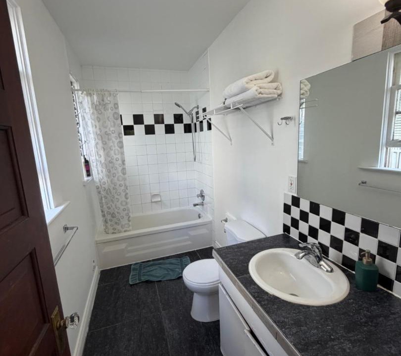 Photo of Bathroom in Mount Pleasant