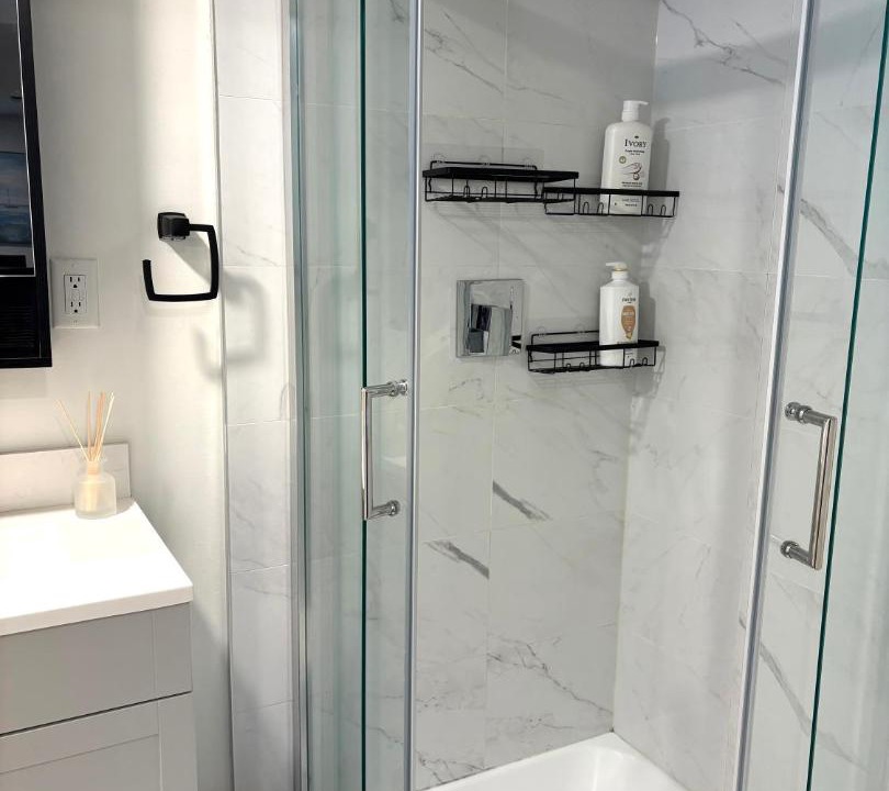 Photo of Bathroom in Langley