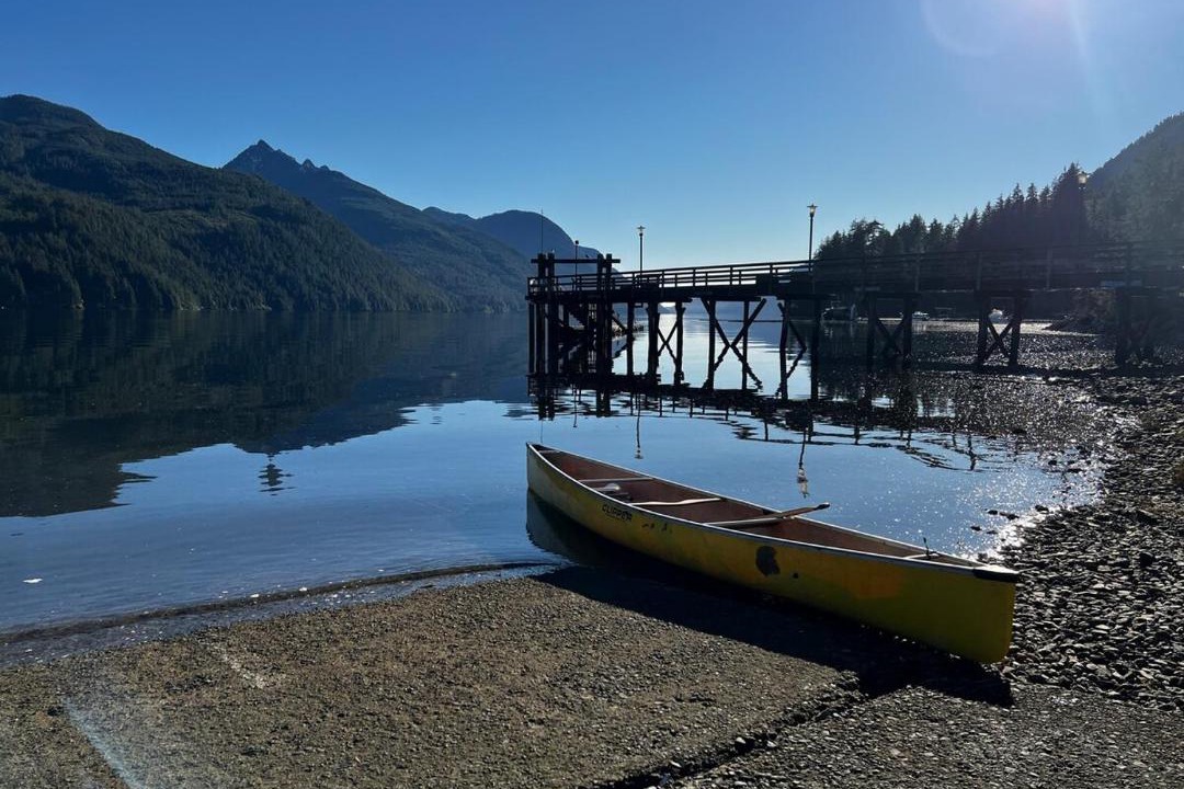 Photo of Others in Tahsis