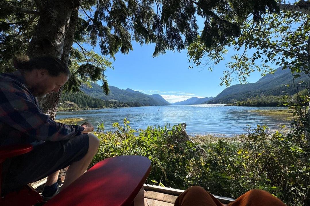 Photo of Others in Tahsis