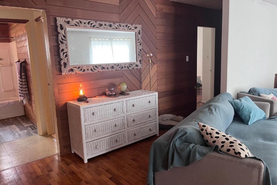 Photo of Bedroom in Tahsis