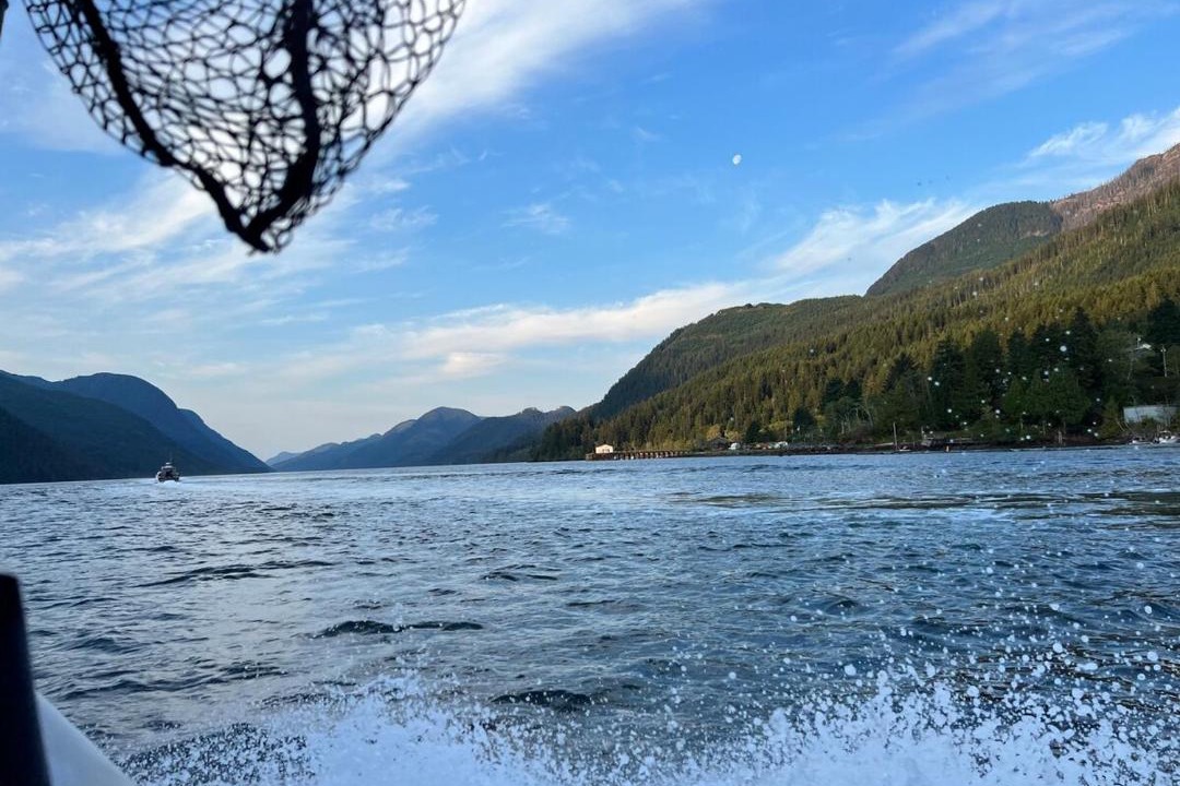 Photo of Others in Tahsis