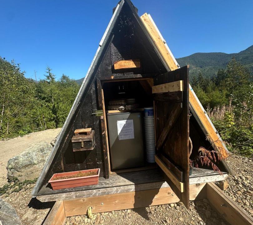 Photo of Others in Tahsis