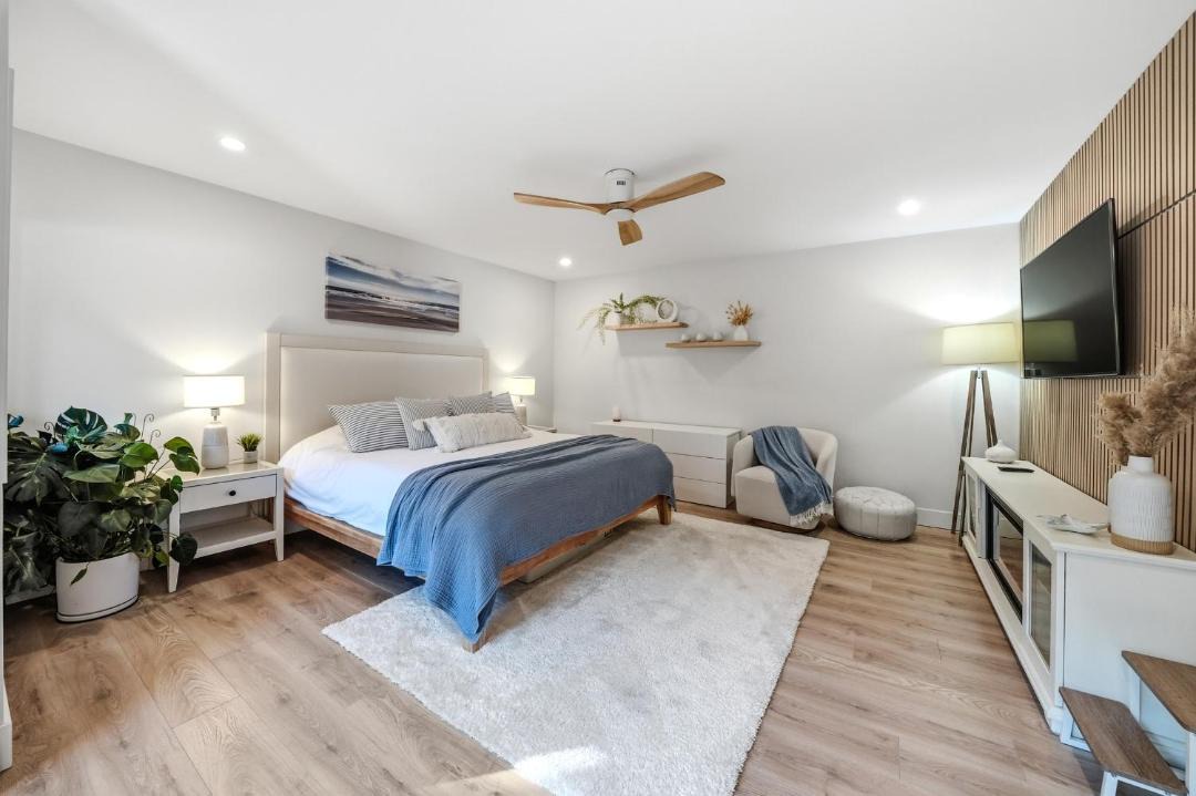 Photo of Bedroom in Regional District of Nanaimo