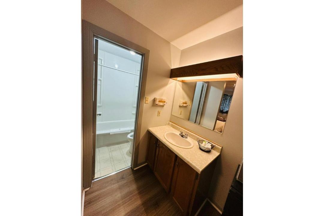 Photo of Bathroom in Woodstock