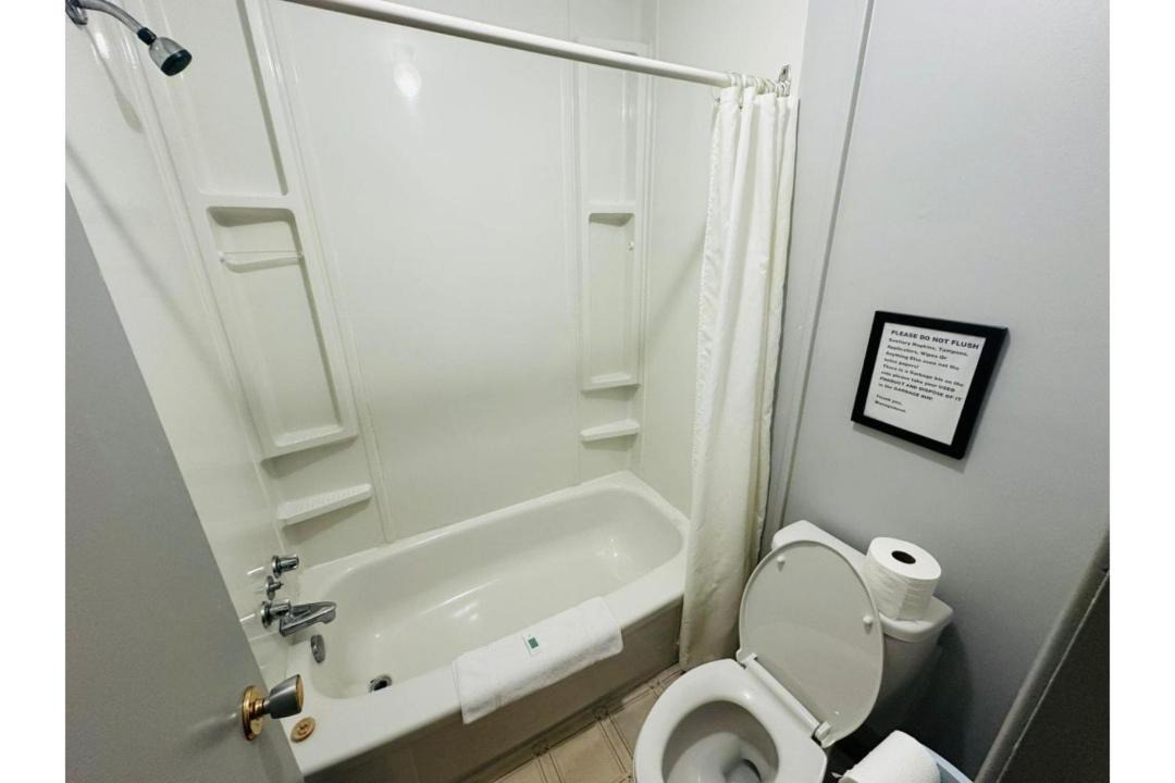 Photo of Bathroom in Woodstock
