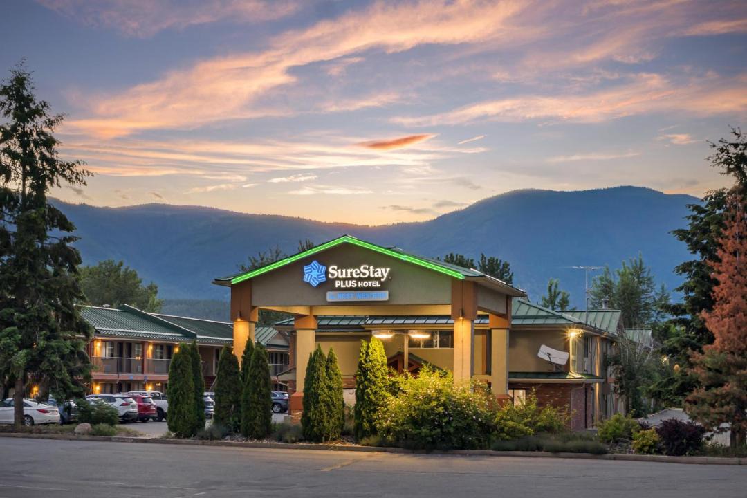 Photo of Others in Salmon Arm