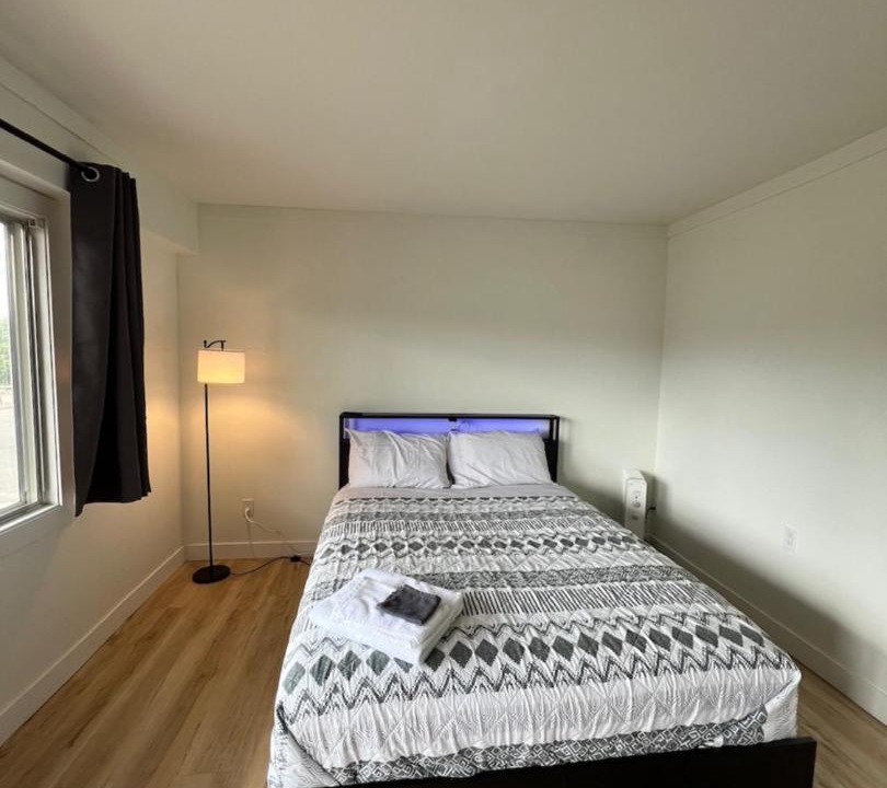 Photo of Bedroom in Williams Lake