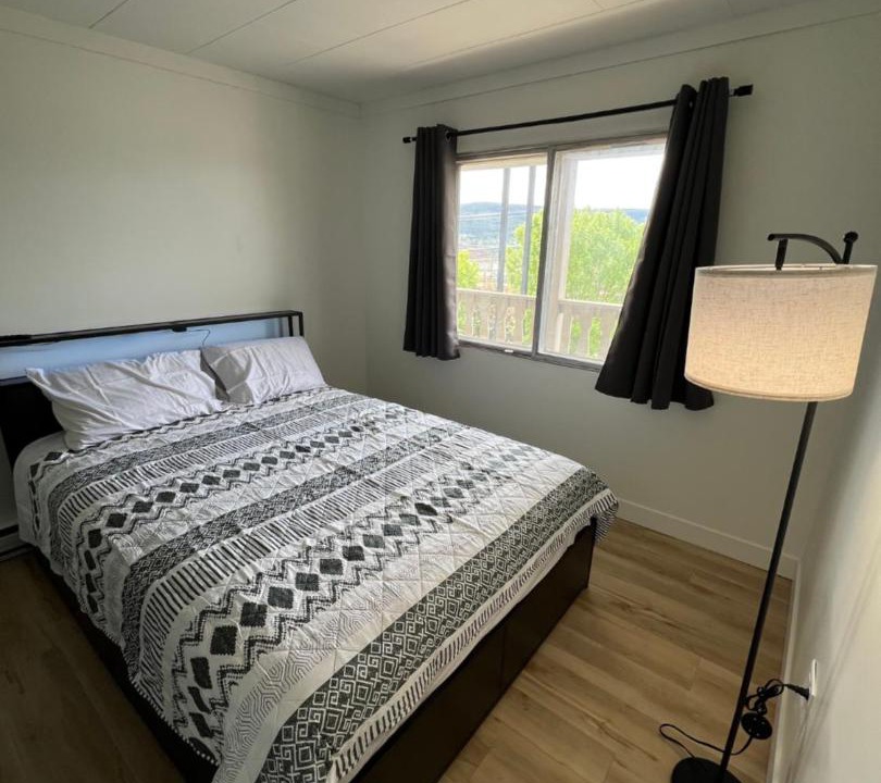 Photo of Bedroom in Williams Lake