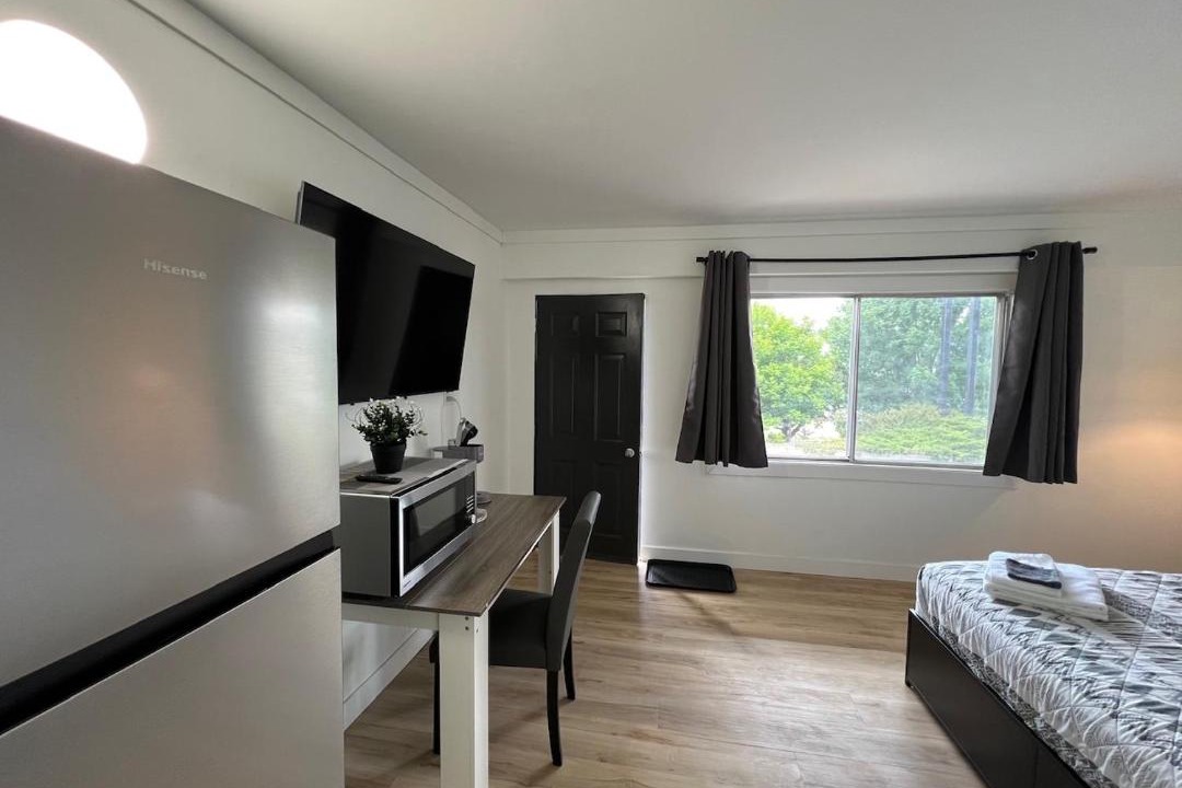 Photo of Bedroom in Williams Lake