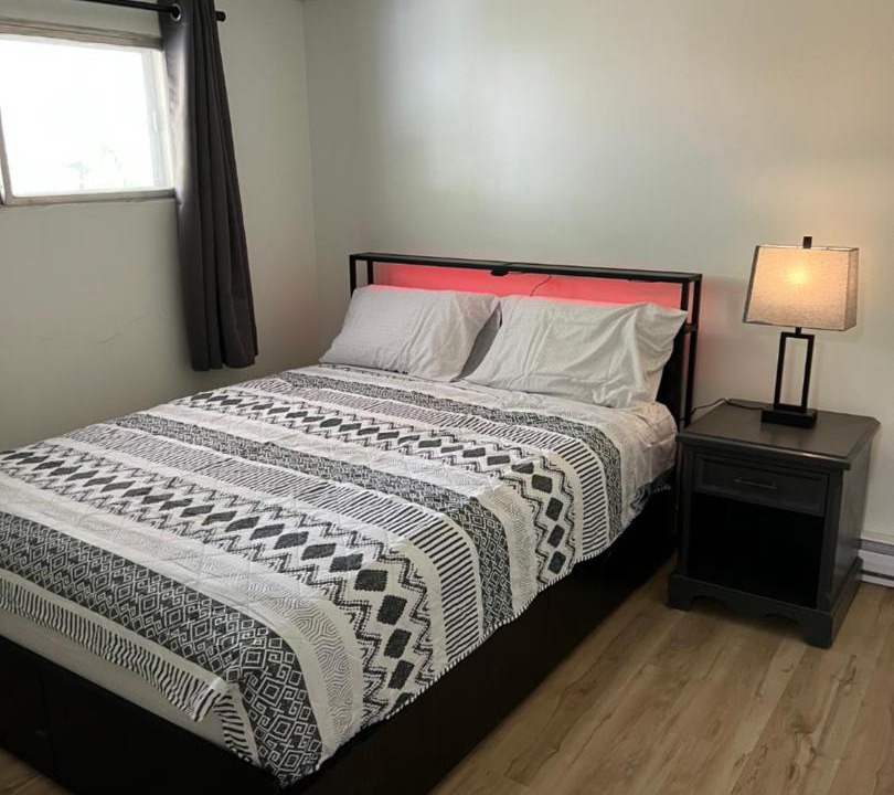 Photo of Bedroom in Williams Lake
