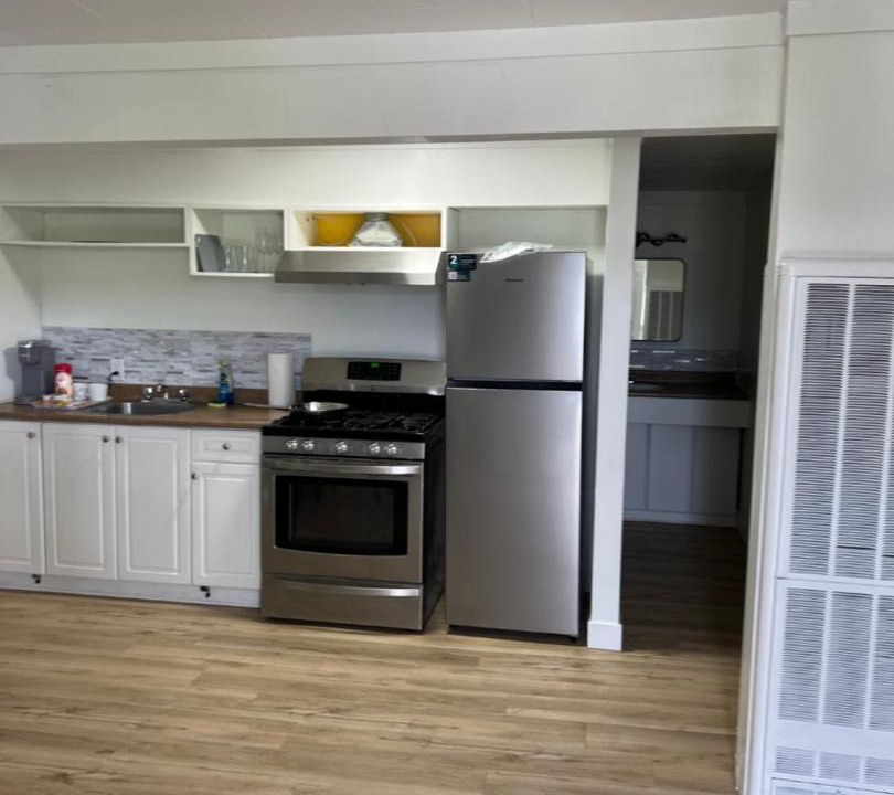 Photo of Kitchen in Williams Lake