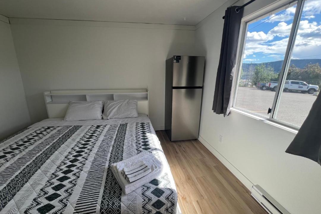 Photo of Bedroom in Williams Lake