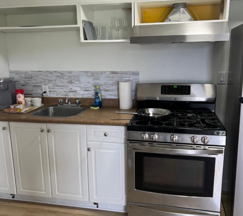 Photo of Kitchen in Williams Lake