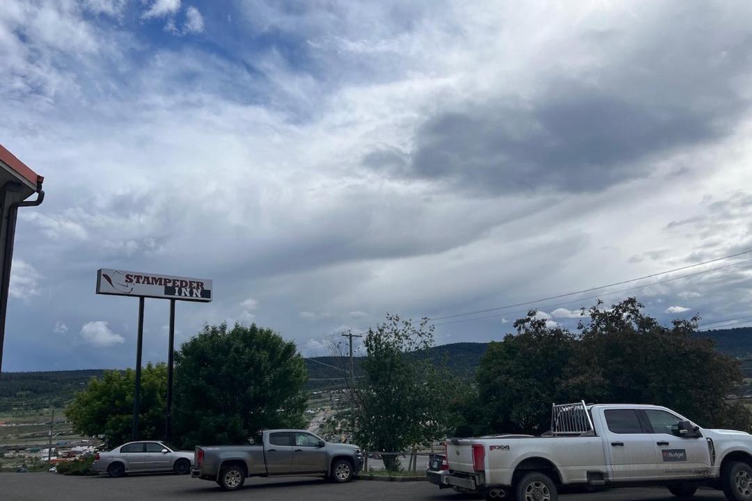 Photo of Others in Williams Lake