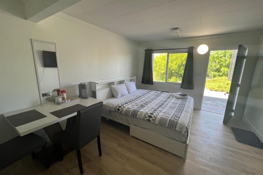 Photo of Bedroom in Williams Lake