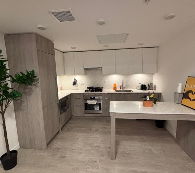 Photo of Kitchen in Surrey