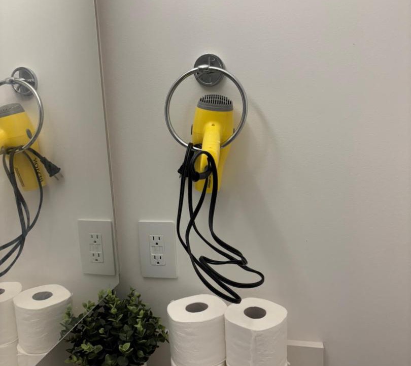 Photo of Bathroom in Surrey