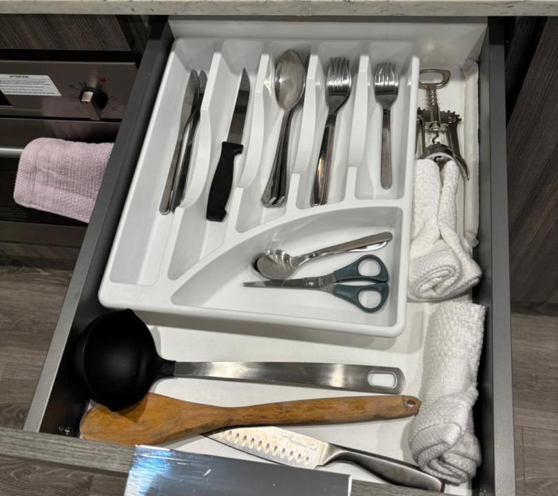 Photo of Kitchen in Surrey