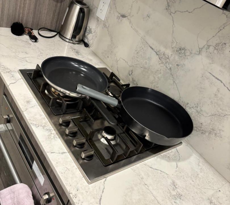 Photo of Kitchen in Surrey